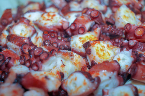 Pulpo